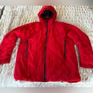 Men's Micro PuffStorm Jacket XXL